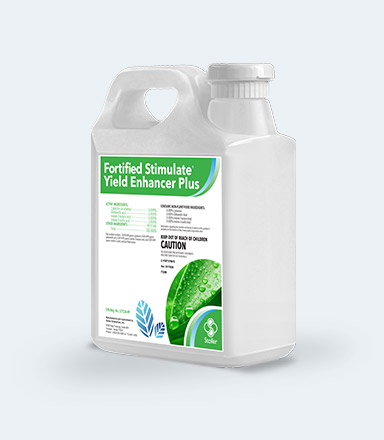 Fortified Stimulate Yield Enhancer Plus