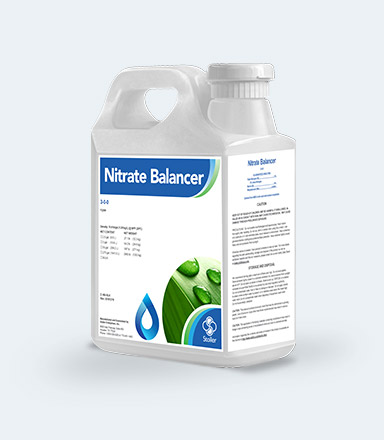 Nitrate Balancer - Winter Crop Spray Increases Yield ... Nitrate Balancer - Winter Crop Spray Increases Yield ...