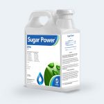 Sugar Power Jug