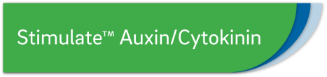 Stimulate<sup>™</sup> Auxin/Cytokinin