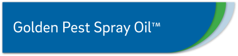 Golden Pest Spray Oil™