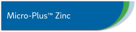 Micro-Plus<sup>™</sup> Zinc