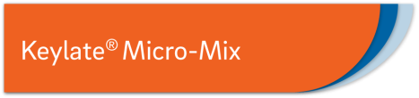 Keylate<sup>®</sup> Micro-Mix