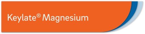 Keylate<sup>®</sup> Magnesium